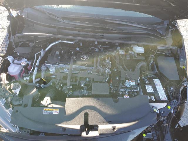Photo 11 from auction – 2025 TOYOTA COROLLA LE with VIN JTDBDMHEXS3025588