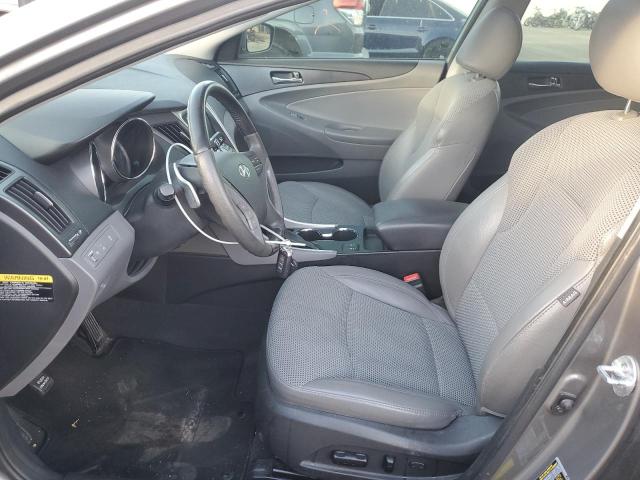 Photo 7 from auction – 2013 HYUNDAI SONATA SE with VIN 5NPEC4AC3DH768335
