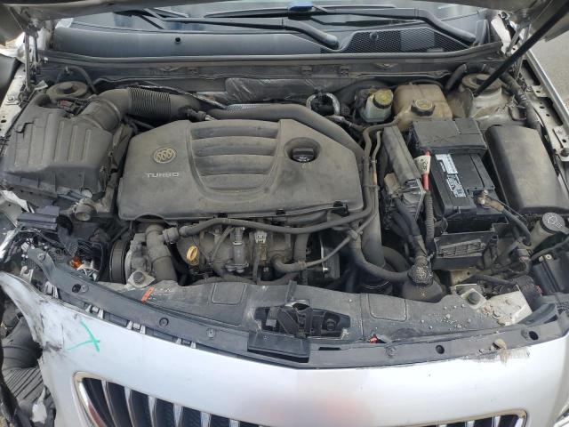 Photo 11 from auction – 2013 BUICK REGAL PREM with VIN 2G4GS5EV0D9120625