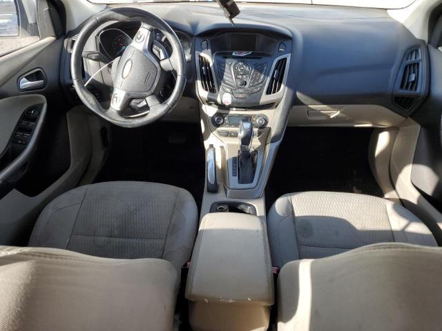 Photo 8 from auction – 2012 FORD FOCUS SEL with VIN 1FAHP3H26CL338274