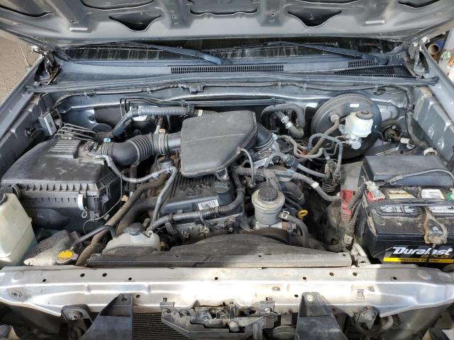 Photo 11 from auction – 2015 TOYT TACOMA ACCESS CAB with VIN 5TFTX4CN2FX056495