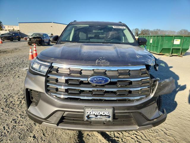 Photo 5 from auction – 2025 FORD EXPLORER ACTIVE with VIN 1FMUK8DH1SGC30016