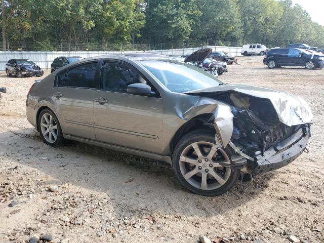 صورة رقم 4 من المزاد - 2008 NISSAN MAXIMA SE مع VIN 1N4BA41E58C813292