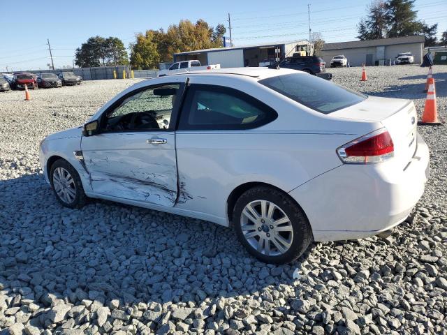 Photo 2 from auction – 2008 FORD FOCUS with VIN 1FAHP33N08W181610