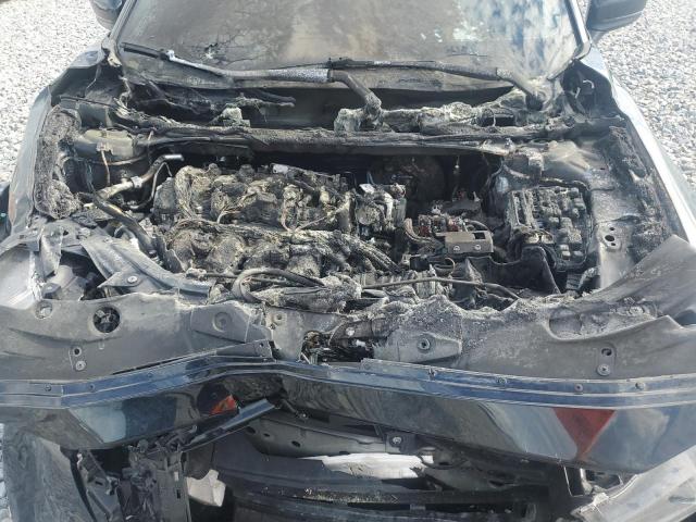 Photo 11 from auction – 2023 MAZDA CX-5 PREFE with VIN JM3KFBCM2P0262573