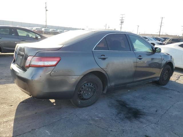Photo 3 from auction – 2011 TOYOTA CAMRY BASE with VIN 4T4BF3EK8BR158599