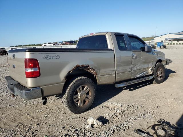 Photo 3 from auction – 2008 FORD F150 with VIN 1FTRX14W48FC19558