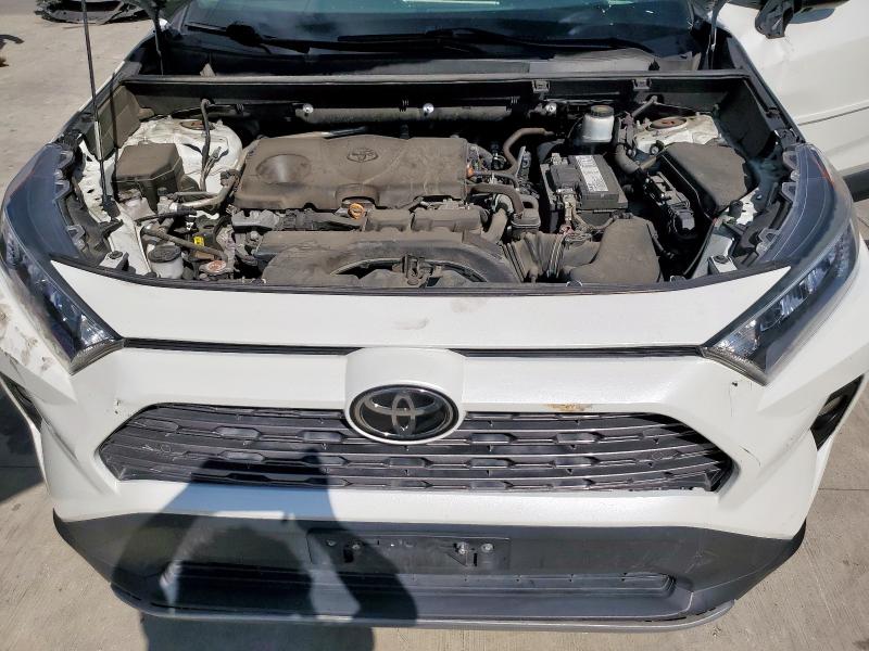 Photo 12 from auction – 2019 TOYOTA RAV4 LIMIT with VIN 2T3N1RFV9KC050888
