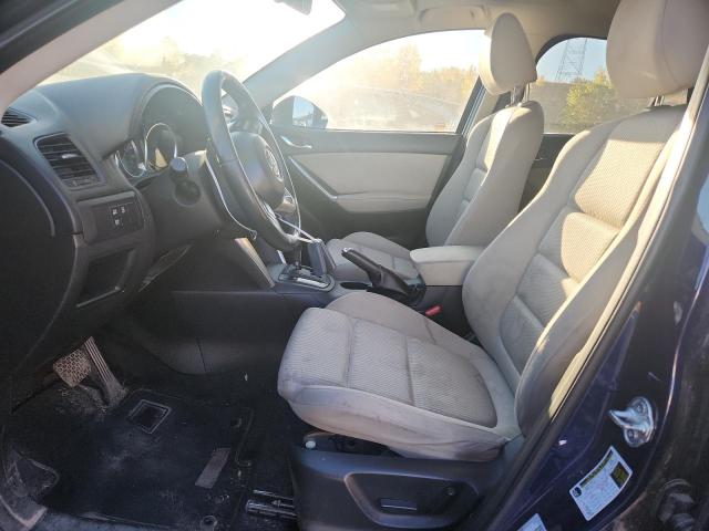 Photo 7 from auction – 2014 MAZDA CX-5 TOURI with VIN JM3KE4CY4E0315644