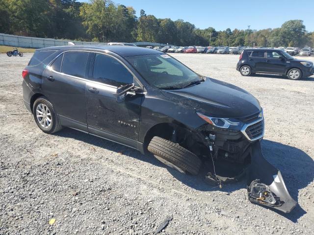 Photo 4 from auction – 2020 CHEVROLET EQUINOX LT with VIN 2GNAXKEV2L6249063