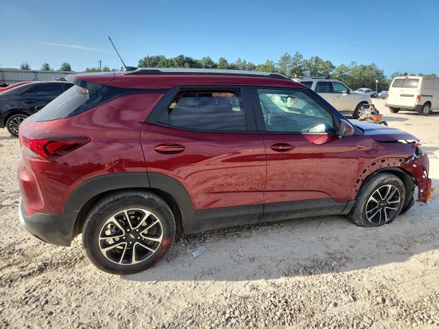 Photo 3 from auction – 2024 CHEVROLET TRAILBLAZER LT with VIN KL79MPSL2RB178597