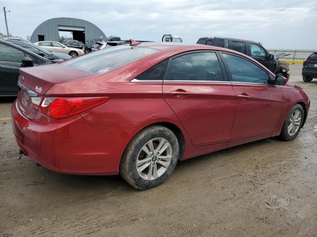 Photo 3 from auction – 2011 HYUNDAI SONATA GLS with VIN 5NPEB4AC4BH044606