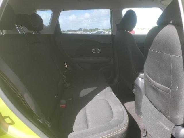 Photo 10 from auction – 2016 KIA SOUL + with VIN KNDJP3A51G7820875