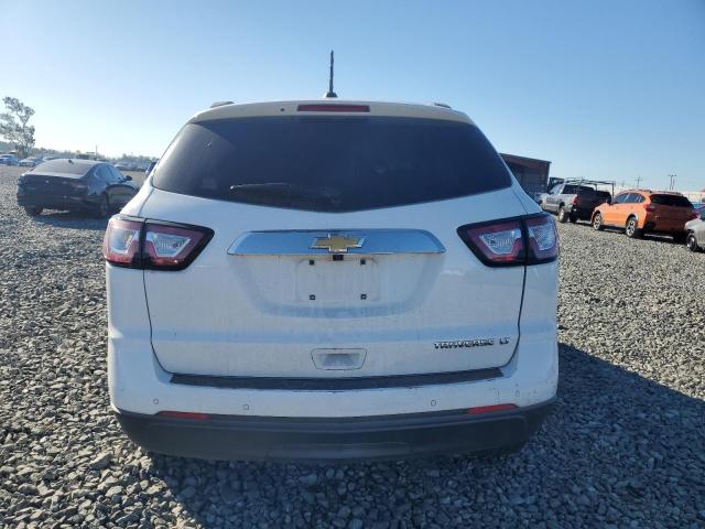 Photo 6 from auction – 2016 CHEVROLET TRAVERSE L with VIN 1GNKRGKD8GJ347840
