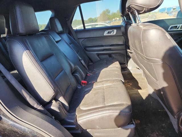 Photo 11 from auction – 2014 FORD EXPLORER XLT with VIN 1FM5K7D80EGB88179