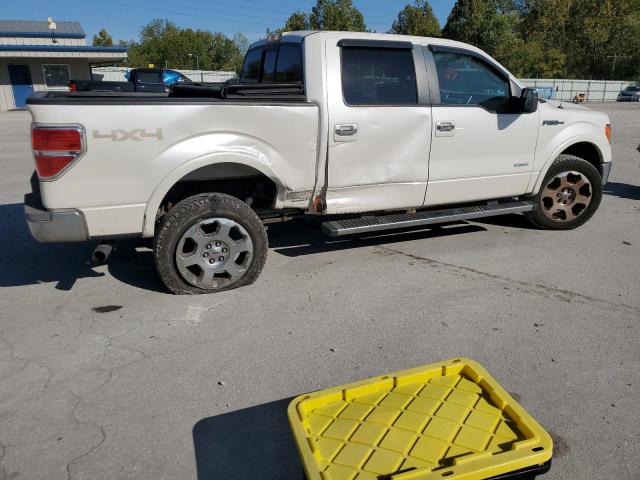 Photo 3 from auction – 2011 FORD F150 SUPERCREW with VIN 1FTFW1ET7BFD06856