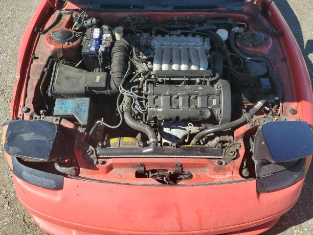 Photo 11 from auction – 1992 DODGE STEALTH R/T with VIN JB3XD64BXNY020204