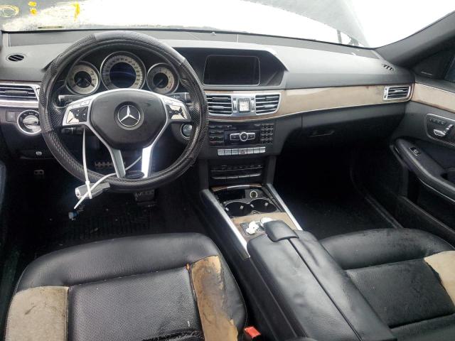 Photo 8 from auction – 2014 MERCEDES-BENZ E 350 with VIN WDDHF5KB9EB059157