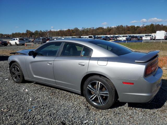 Photo 2 from auction – 2013 DODGE CHARGER SX with VIN 2C3CDXJG7DH656627