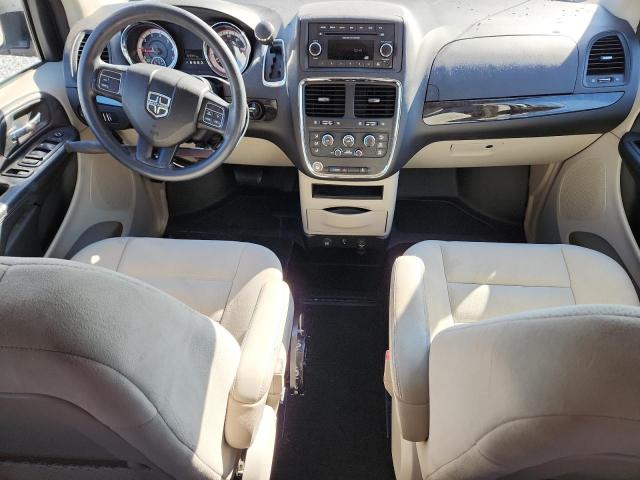 Photo 8 from auction – 2016 DODGE GRAND CARA with VIN 2C4RDGCG1GR170672