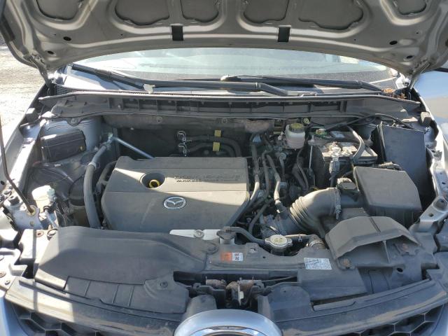 Photo 11 from auction – 2011 MAZDA CX-7 with VIN JM3ER2BM1B0387269