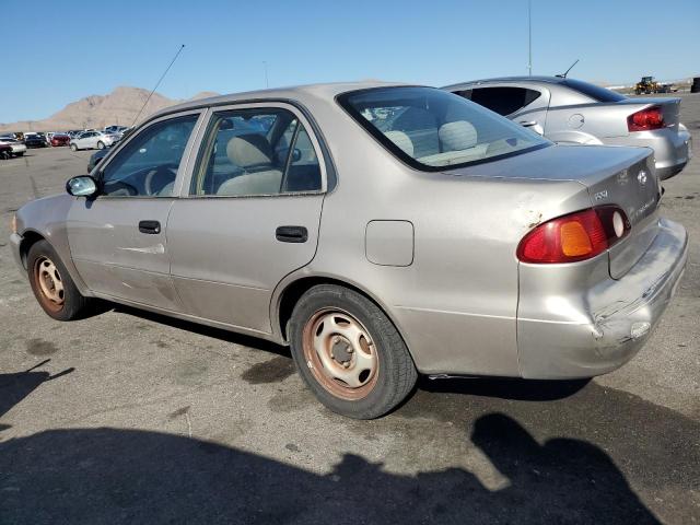 Photo 2 from auction – 2002 TOYOTA COROLLA CE with VIN 1NXBR12E92Z596133