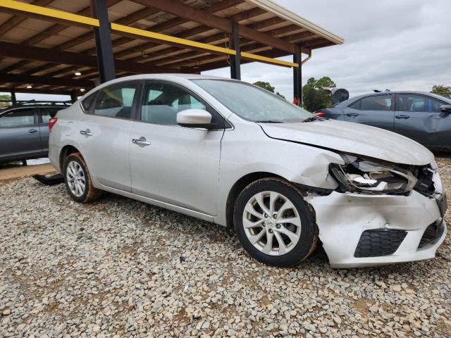 Photo 4 from auction – 2019 NISSAN SENTRA S with VIN 3N1AB7AP1KY314528