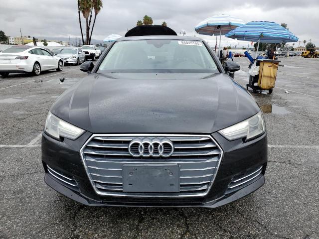 Photo 5 from auction – 2017 AUDI A4 PREMIUM with VIN WAUGNAF43HN024451