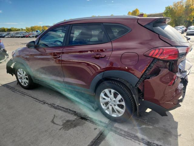 Photo 2 from auction – 2020 HYUNDAI TUCSON LIM with VIN KM8J3CA48LU178181