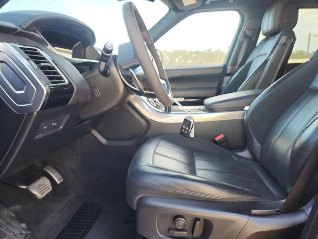 Photo 7 from auction – 2020 LAND ROVER RANGE ROVE with VIN SALWS2RU5LA701680