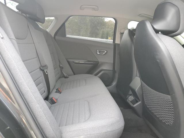 Photo 10 from auction – 2025 KIA K4 EX with VIN 3KPFU4DE0SE193210