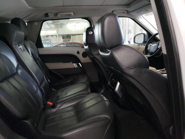 Photo 11 from auction – 2016 LAND ROVER RANGE ROVE with VIN SALWR2EF0GA598371