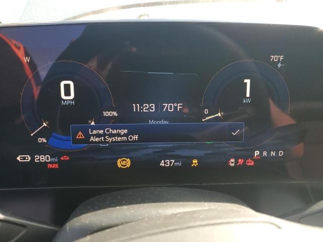 Photo 9 from auction – 2025 CHEVROLET EQUINOX LT with VIN 3GN7DNRP4SS257858
