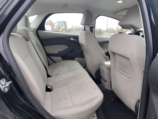 Photo 10 from auction – 2016 FORD FOCUS SE with VIN 1FADP3F26GL267309