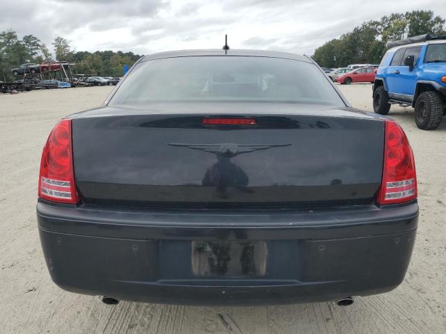 Photo 6 from auction – 2008 CHRYSLER 300C with VIN 2C3LA63H78H129279