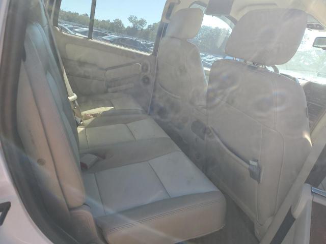 Photo 11 from auction – 2006 FORD EXPLORER E with VIN 1FMEU64E46UB58552