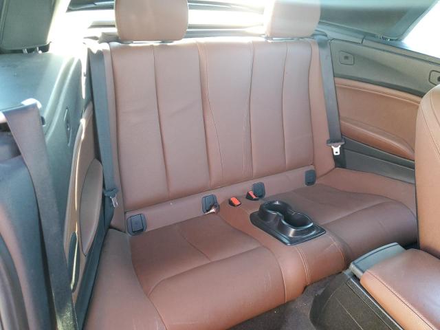 Photo 10 from auction – 2016 BMW 228 I SULE with VIN WBA1K9C54GV710474