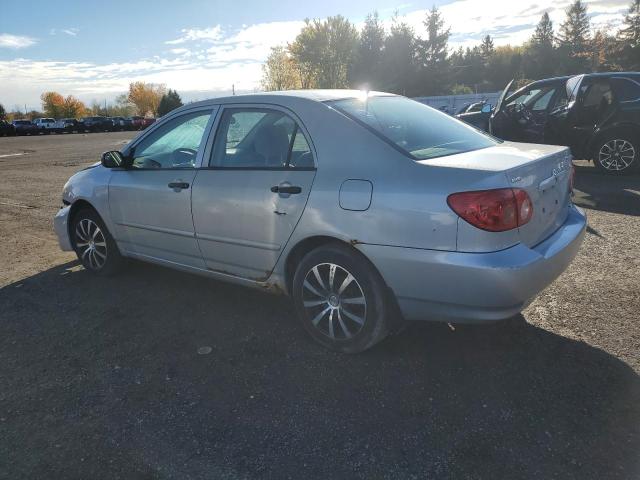 Photo 2 from auction – 2007 TOYOTA COROLLA CE with VIN 2T1BR32E97C830016