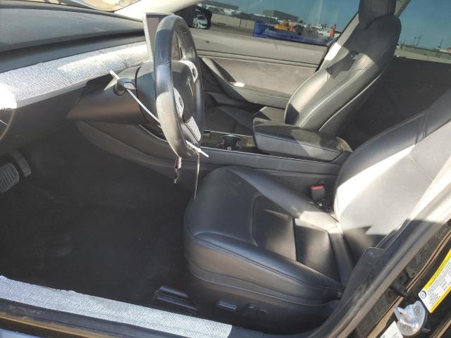 Photo 7 from auction – 2019 TESLA MODEL 3 with VIN 5YJ3E1EBXKF365336