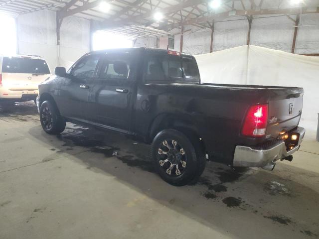 Photo 2 from auction – 2010 DODGE RAM 1500 with VIN 1D7RV1CT4AS183273