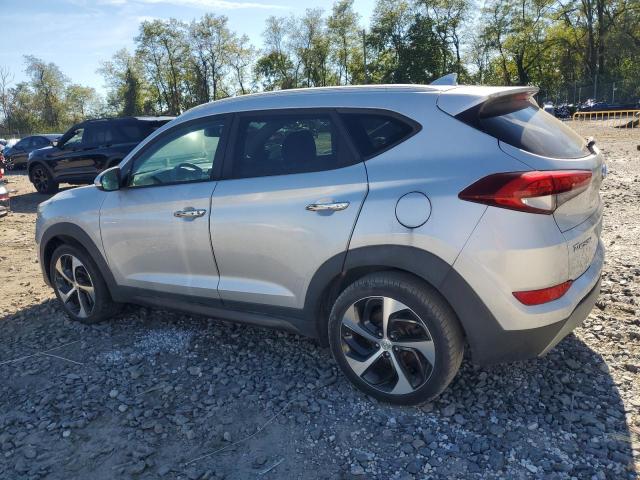 Photo 2 from auction – 2016 HYUNDAI TUCSON LIM with VIN KM8J3CA2XGU165114