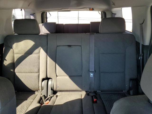 Photo 10 from auction – 2016 CHEVROLET TAHOE C150 with VIN 1GNSCAKC5GR411002