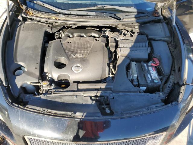 Photo 11 from auction – 2013 NISSAN MAXIMA S with VIN 1N4AA5AP2DC829706