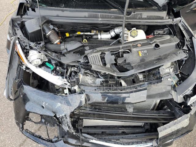 Photo 11 from auction – 2022 CHEVROLET TRAX 1LT with VIN KL7CJPSM5NB525468