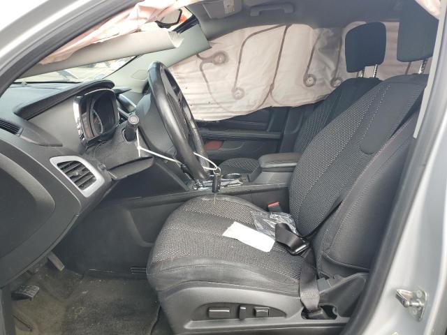Photo 7 from auction – 2017 GMC TERRAIN SL with VIN 2GKFLTEK7H6330433