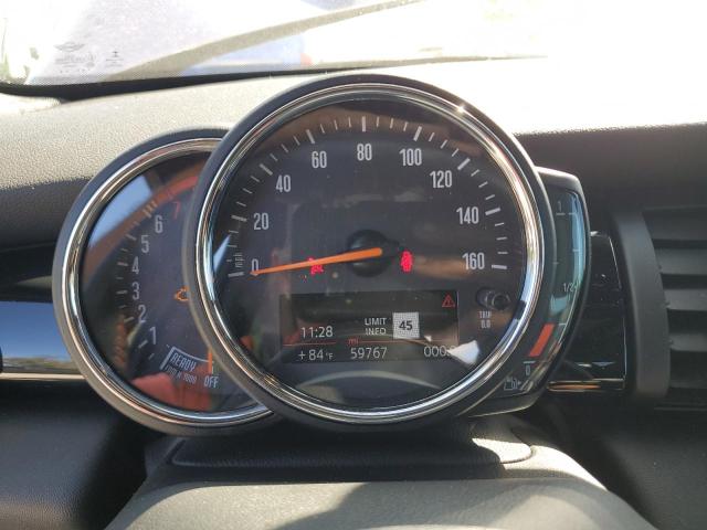 Photo 9 from auction – 2021 MINI COOPER S with VIN WMWXR5C03M2N54007