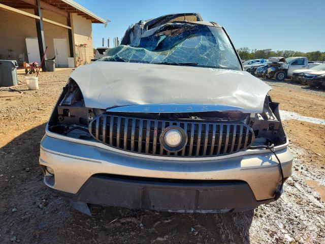 Photo 5 from auction – 2005 BUICK RENDEZVOUS with VIN 3G5DA03E55S555264