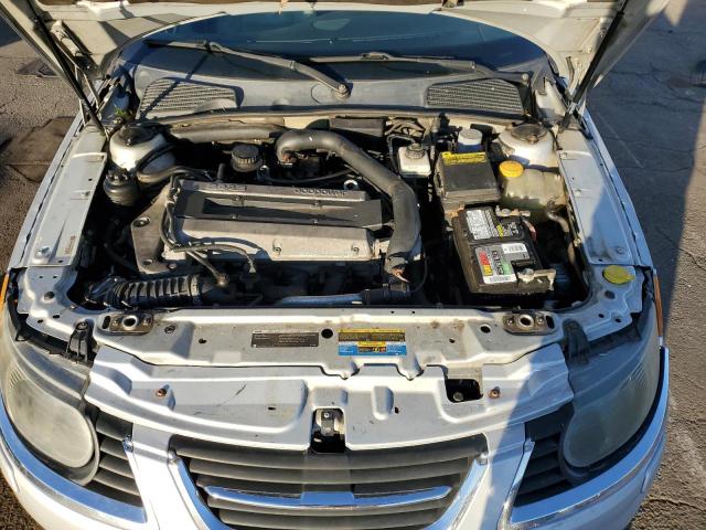 Photo 11 from auction – 2008 SAAB 9-5 2.3T with VIN YS3ED59GX83512312