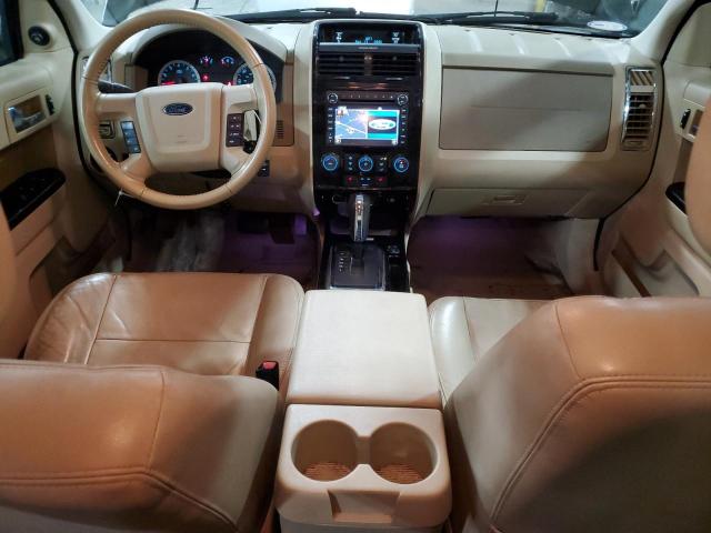 Photo 8 from auction – 2012 FORD ESCAPE LIM with VIN 1FMCU9EG3CKA76148