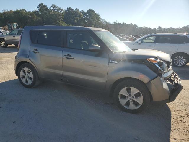 Photo 4 from auction – 2016 KIA SOUL with VIN KNDJN2A27G7365486